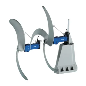 Aceleradores de corriente sumergibles