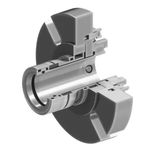 Sellos mecánicos para Bombas