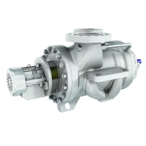 Bombas multietapa de cámara partida