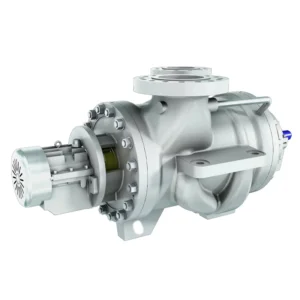 Bombas centrífugas de cámara partida