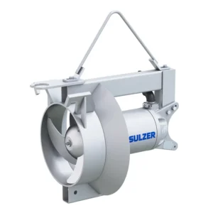 Bombas sumergibles de recirculación