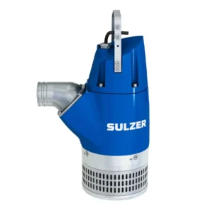 Bombas de achique profesionales